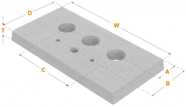 Foundation Slabs - Image 2