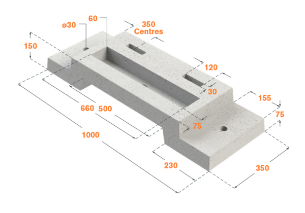 Stonesafe Stability Systems - Image 2